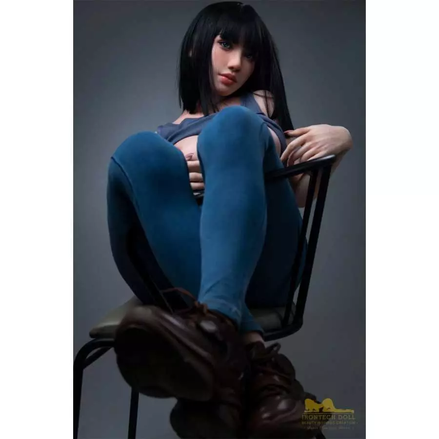 Rita S30 153cm Natural Irontech (5ft0)