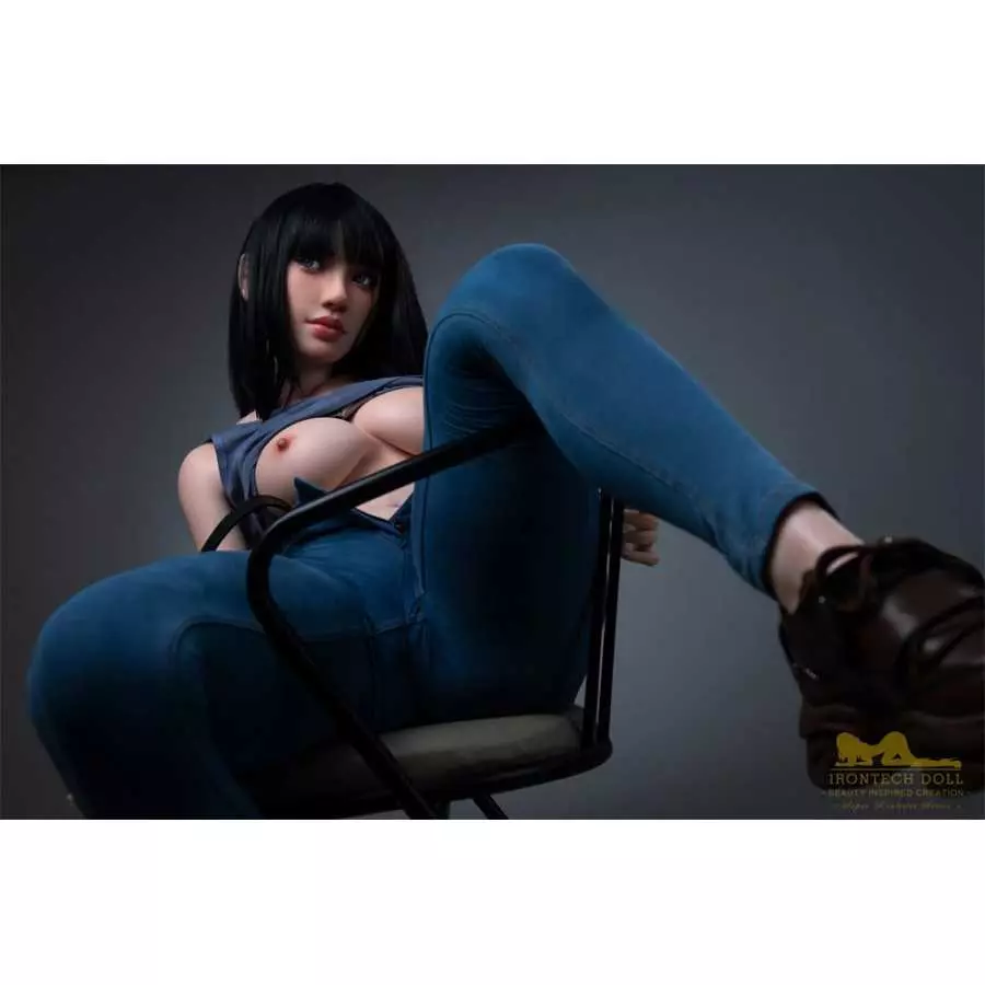 Rita S30 153cm Natural Irontech (5ft0)