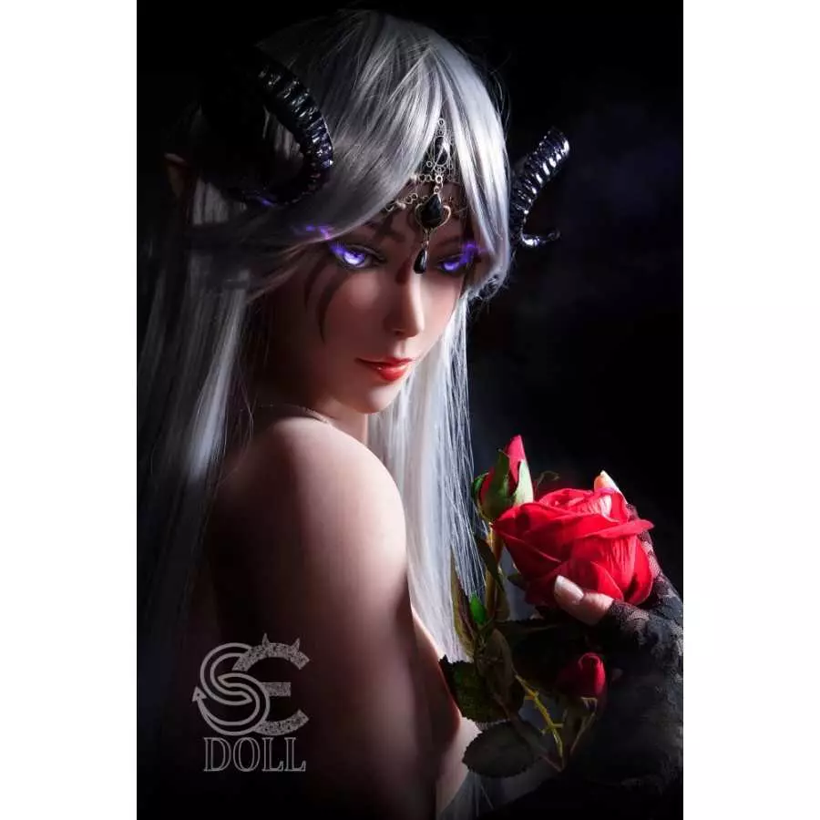 Samantha 150cm E Cup #022 SE Doll (4ft11)