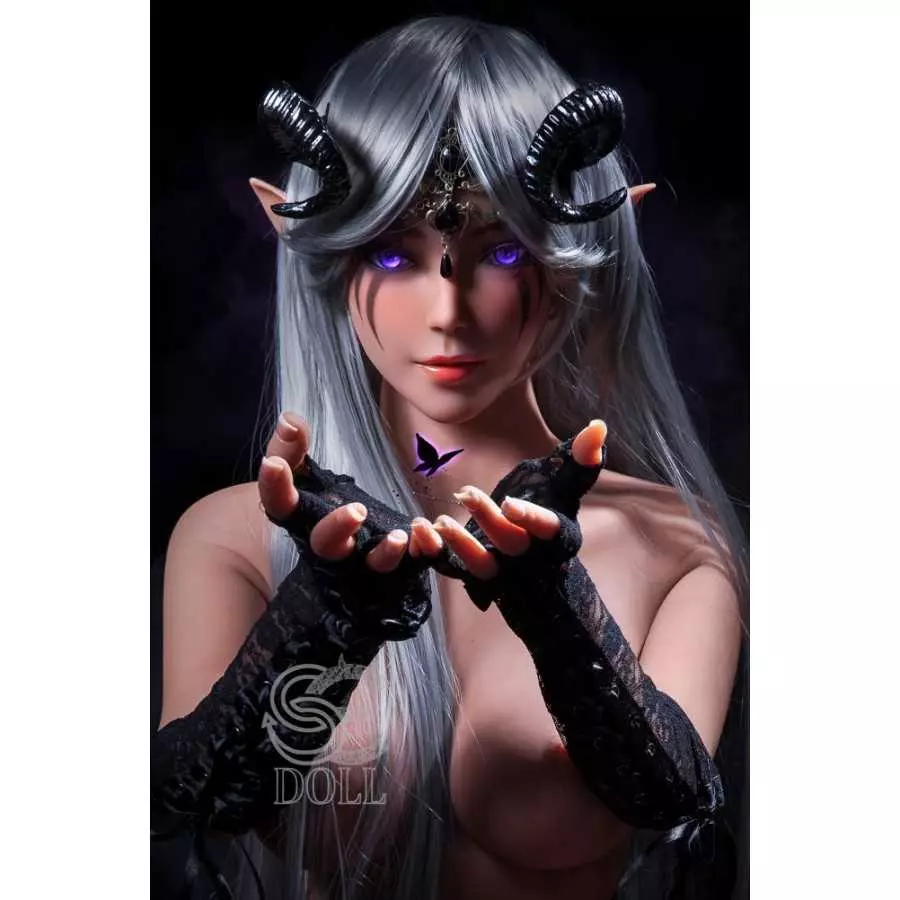 Samantha 150cm E Cup #022 SE Doll (4ft11)