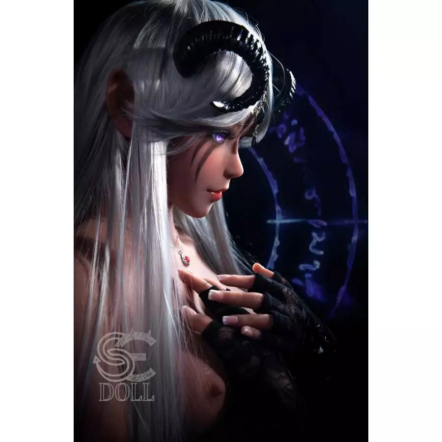 Samantha 150cm E Cup #022 SE Doll (4ft11)