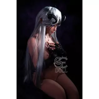 Samantha 150cm E Cup #022 SE Doll (4ft11)