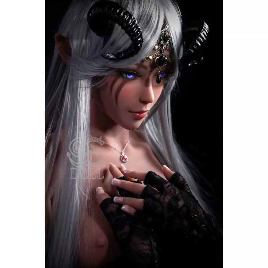 Samantha 150cm E Cup #022 SE Doll (4ft11)