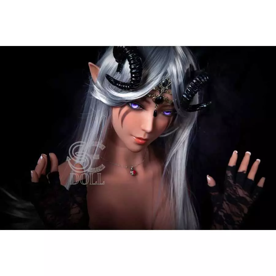 Samantha 150cm E Cup #022 SE Doll (4ft11)