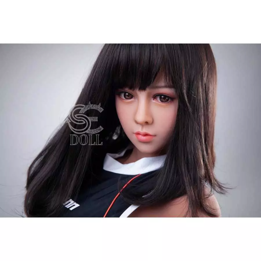 Layla 150cm E Cup #010 SE Doll (4ft11)