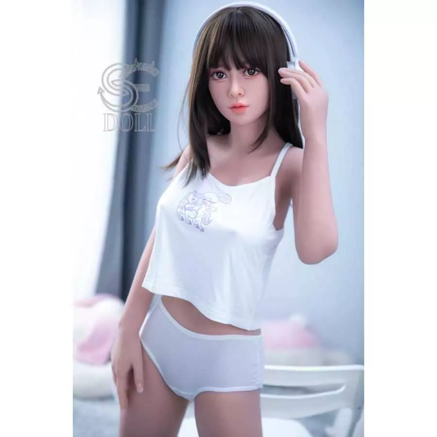 Kaiya 150cm E Cup #010 SE Doll (4ft11)