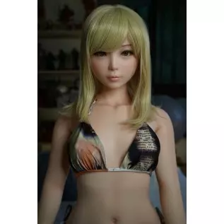 Blonde Akira 150cm Piper doll (4ft11) Blonde Akira 150cm Piper doll (4ft11)