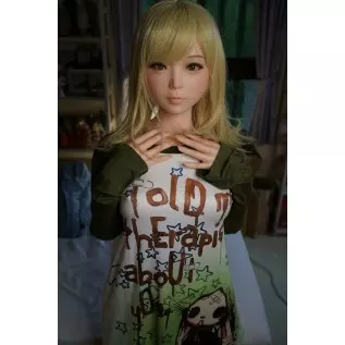 Blonde Akira 150cm Piper doll (4ft11) Blonde Akira 150cm Piper doll (4ft11)