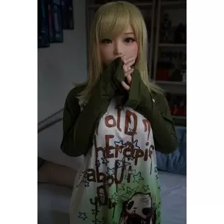 Blonde Akira 150cm Piper doll (4ft11) Blonde Akira 150cm Piper doll (4ft11)