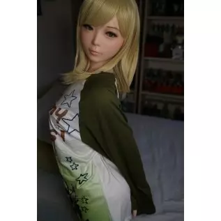 Blonde Akira 150cm Piper doll (4ft11) Blonde Akira 150cm Piper doll (4ft11)