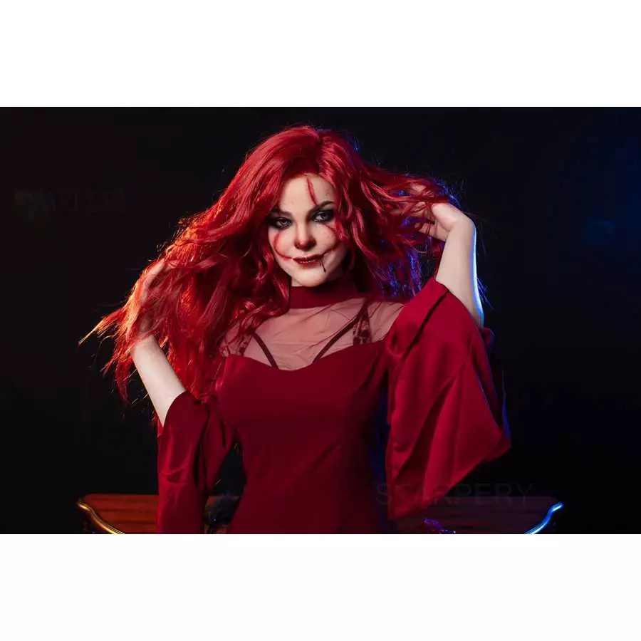 Lveinthan 169cm C Cup Starpery (5ft7)