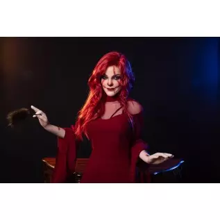 Lveinthan 169cm C Cup Starpery (5ft7)