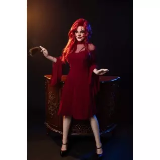 Lveinthan 169cm C Cup Starpery (5ft7)