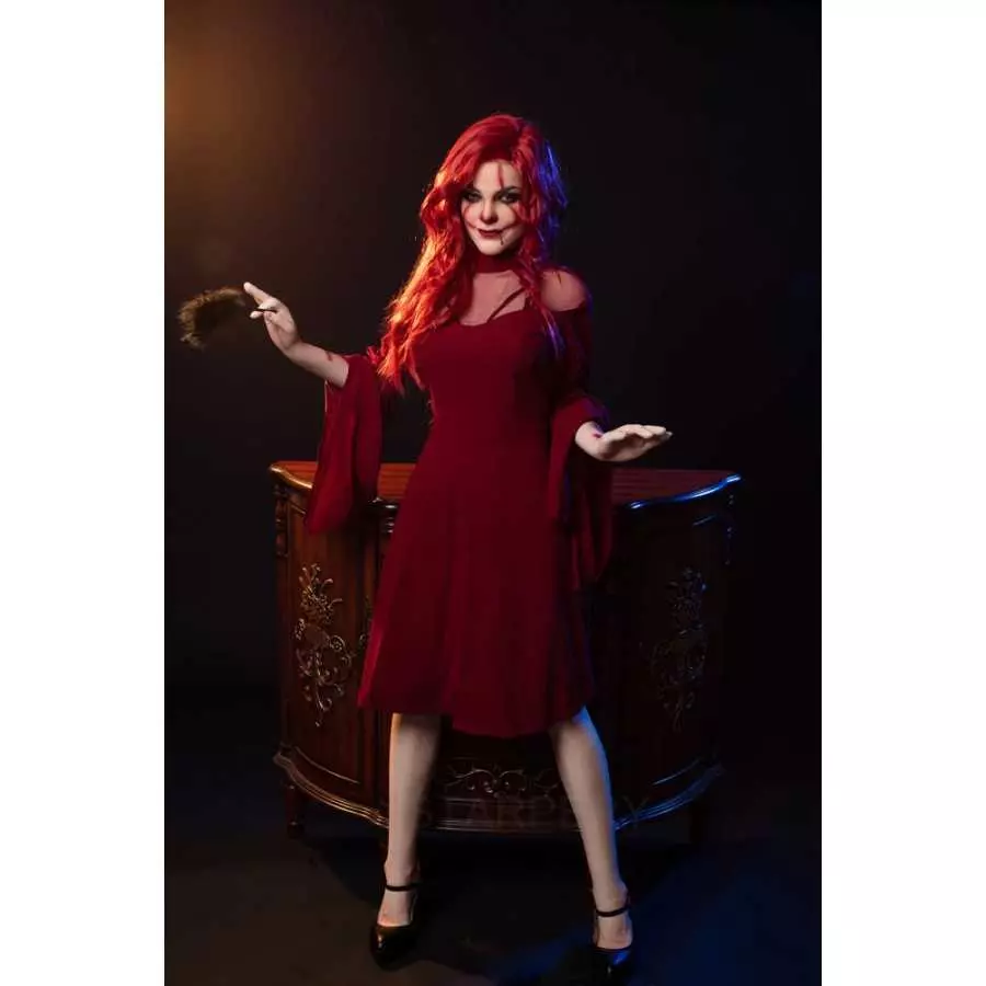 Lveinthan 169cm C Cup Starpery (5ft7)