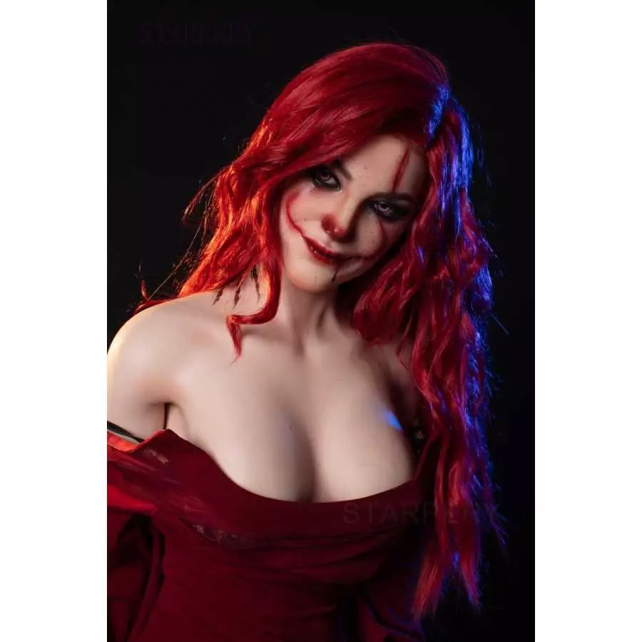 Lveinthan 169cm C Cup Starpery (5ft7)