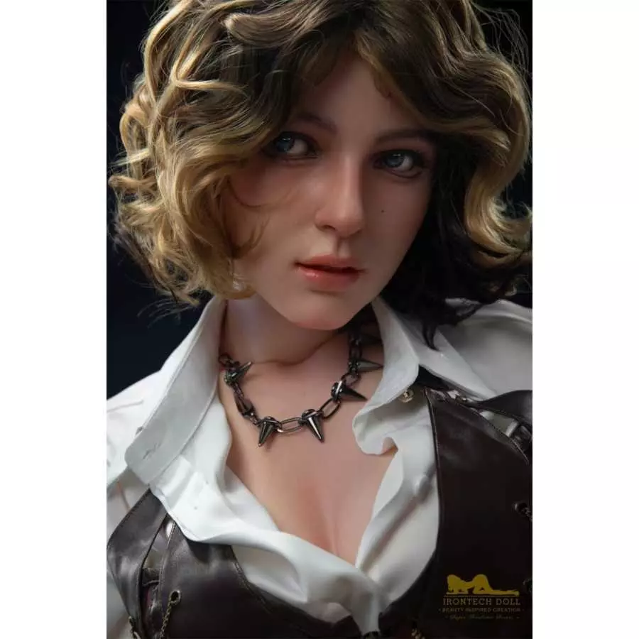 Fenny S29 153cm Natural Irontech (5ft0)