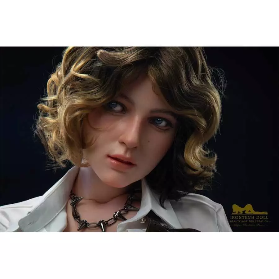 Fenny S29 153cm Natural Irontech (5ft0)