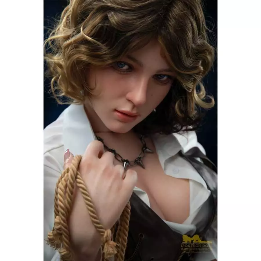 Fenny S29 153cm Natural Irontech (5ft0)
