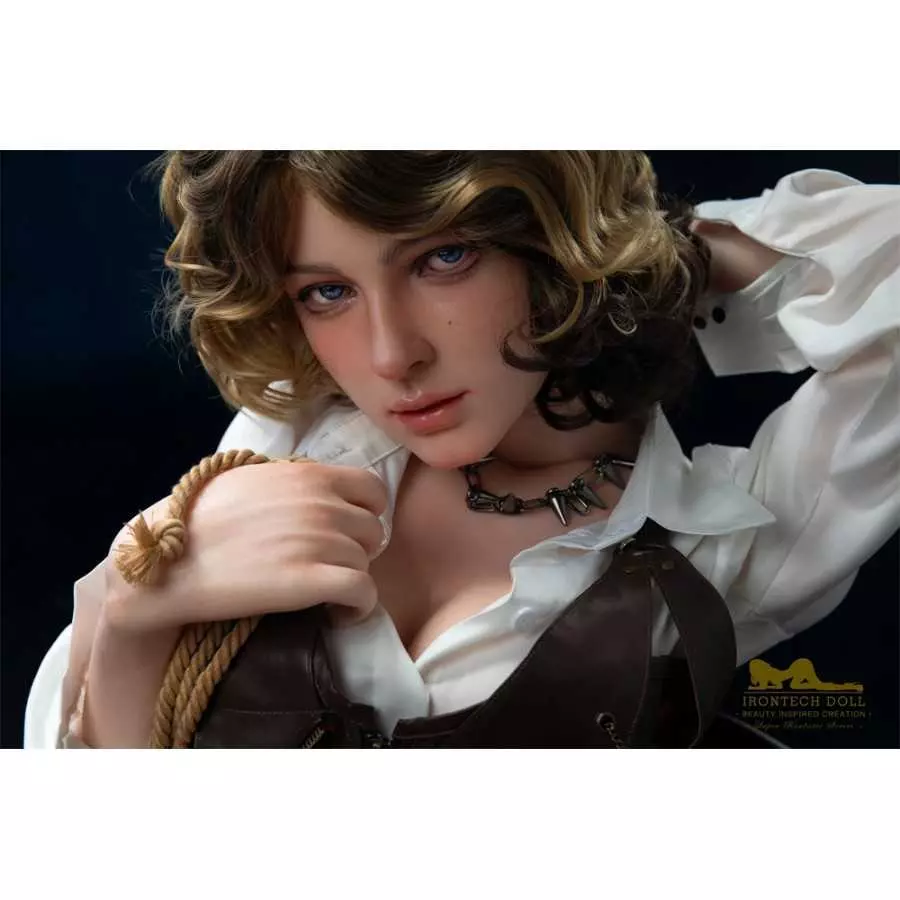 Fenny S29 153cm Natural Irontech (5ft0)