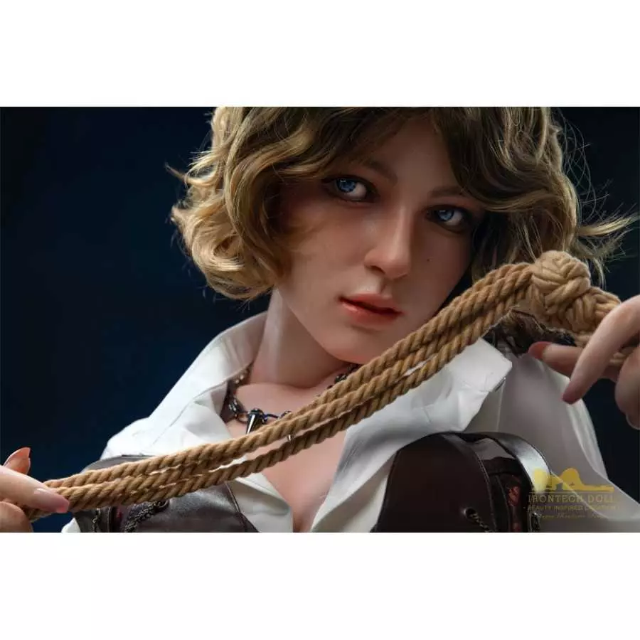 Fenny S29 153cm Natural Irontech (5ft0)