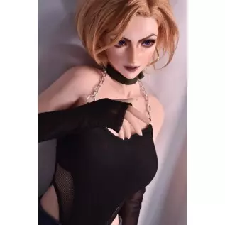 Rosalyn Clark 165cm ElsaBabe M Breasts (5ft5)