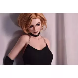 Rosalyn Clark 165cm ElsaBabe M Breasts (5ft5)