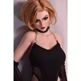 Rosalyn Clark 165cm ElsaBabe M Breasts (5ft5)