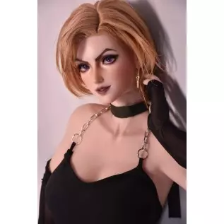 Rosalyn Clark 165cm ElsaBabe M Breasts (5ft5)