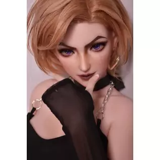 Rosalyn Clark 165cm ElsaBabe M Breasts (5ft5)