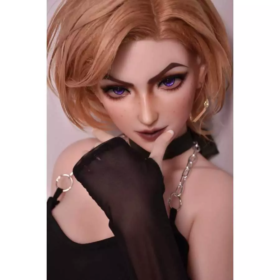 Rosalyn Clark 165cm ElsaBabe M Breasts (5ft5)