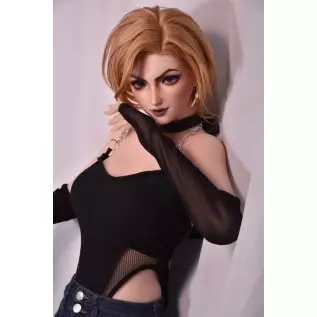 Rosalyn Clark 165cm ElsaBabe M Breasts (5ft5)