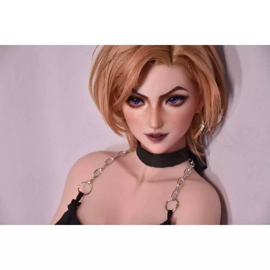 Rosalyn Clark 165cm ElsaBabe M Breasts (5ft5)