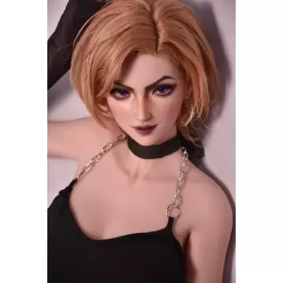 Rosalyn Clark 165cm ElsaBabe M Breasts (5ft5)