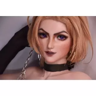 Rosalyn Clark 165cm ElsaBabe M Breasts (5ft5)