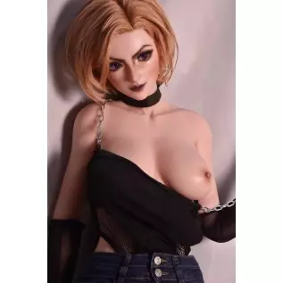 Rosalyn Clark 165cm ElsaBabe M Breasts (5ft5)