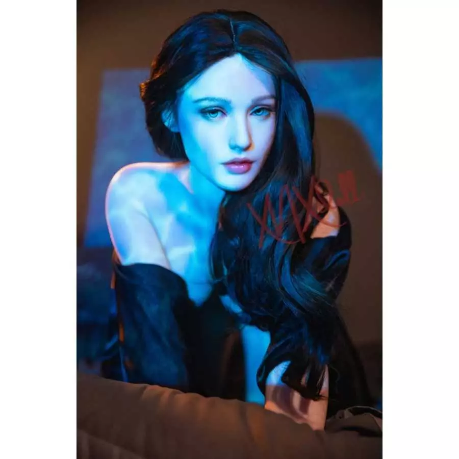 X7 Cara 149cm XNX Doll (5ft5)