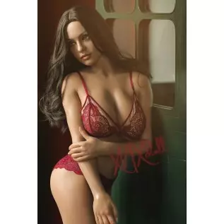 X8 Gisele 164cm XNX Doll (5ft5) X8 Gisele 164cm XNX Doll (5ft5)