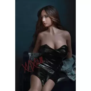 X12 Taylor 164cm XNX Doll (5ft5)