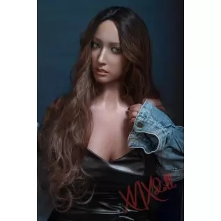 X12 Taylor 164cm XNX Doll (5ft5)