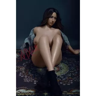 X12 Taylor 164cm XNX Doll (5ft5)