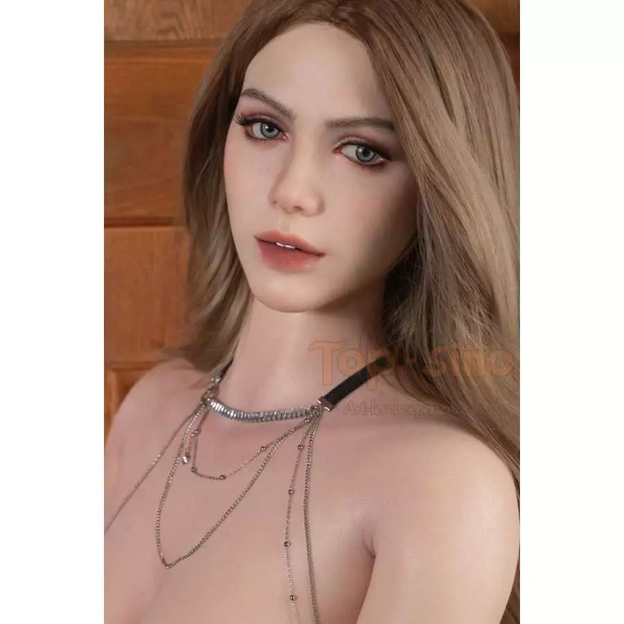 T25 Hailey 161cm Top Sino Big Ass (5ft3)