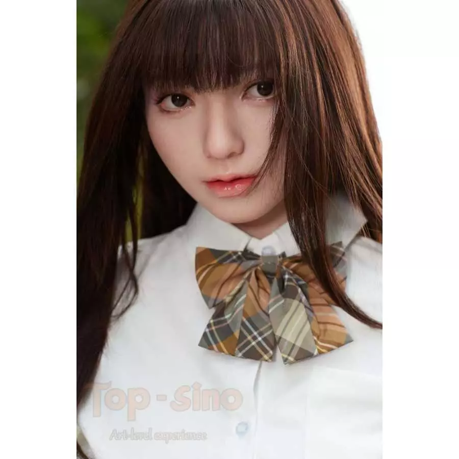 T22 Miteng 164cm D Cup Top Sino Slender (5ft5)