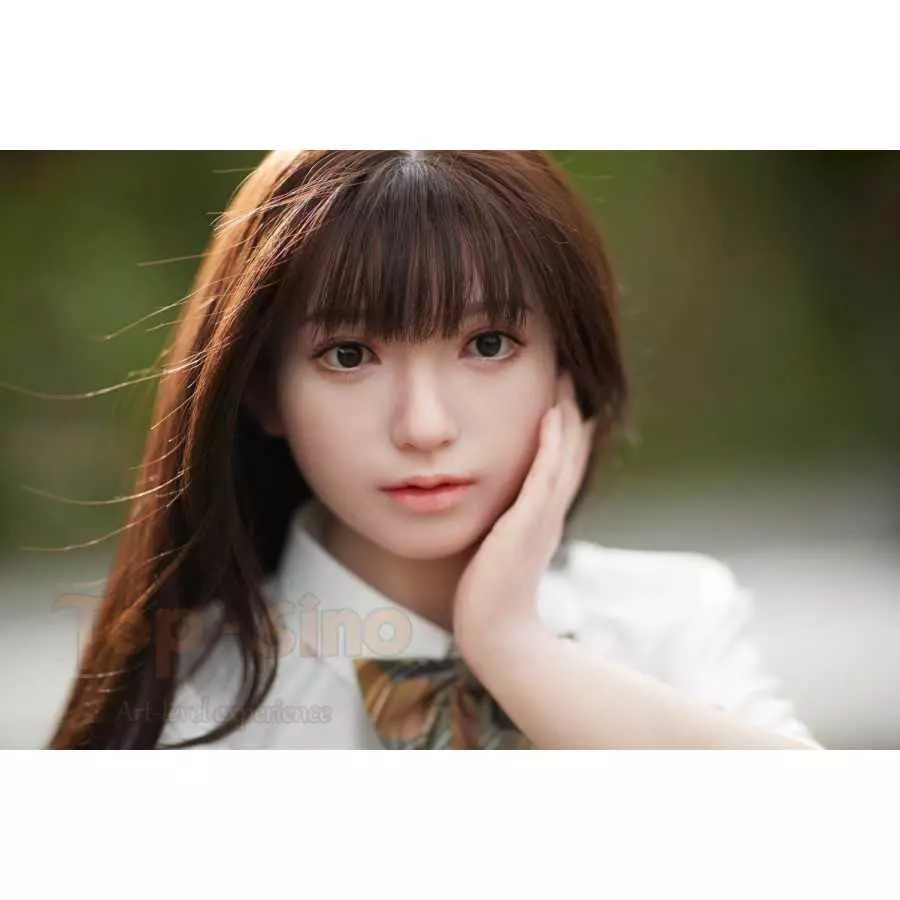 T22 Miteng 164cm D Cup Top Sino Slender (5ft5)