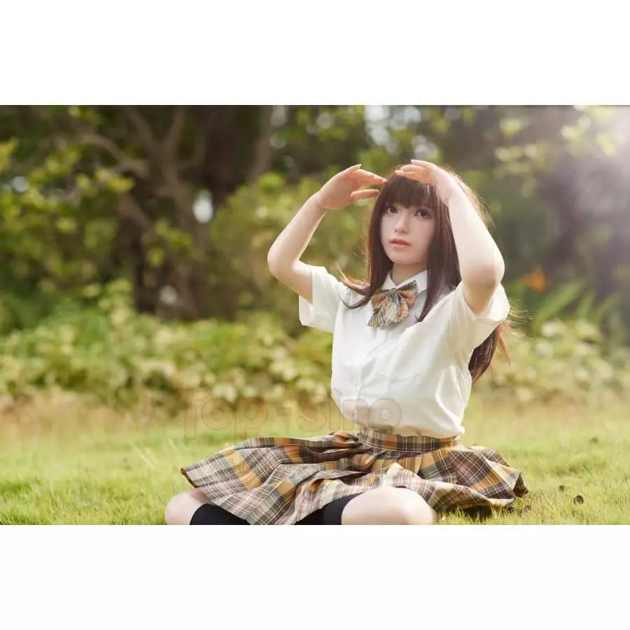 T22 Miteng 164cm D Cup Top Sino Slender (5ft5)