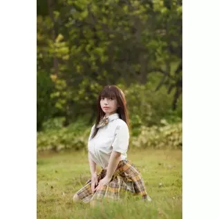 T22 Miteng 164cm D Cup Top Sino Slender (5ft5)