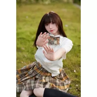 T22 Miteng 164cm D Cup Top Sino Slender (5ft5)