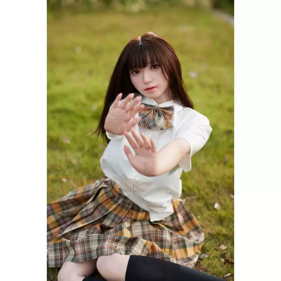 T22 Miteng 164cm D Cup Top Sino Slender (5ft5)