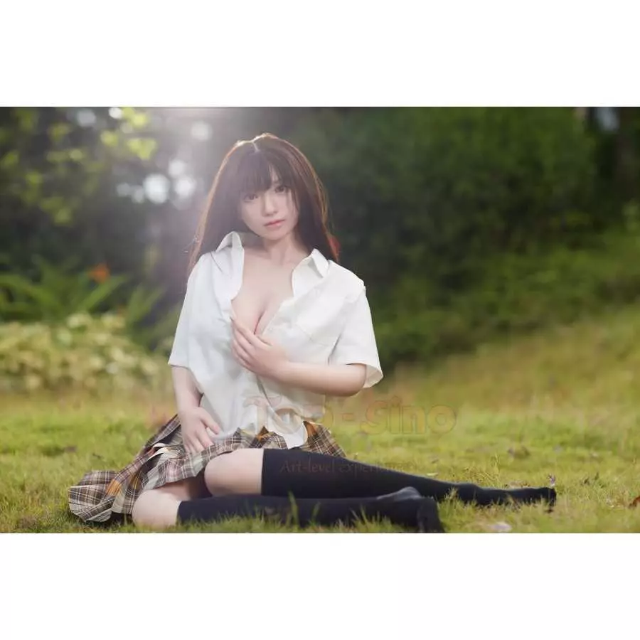 T22 Miteng 164cm D Cup Top Sino Slender (5ft5)