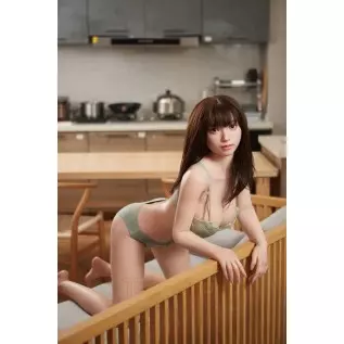 T22 Miteng 164cm D Cup Top Sino Slender (5ft5)