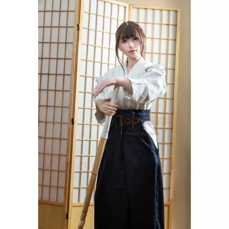 T22 Miteng 164cm Top Sino Kendo (5ft5)